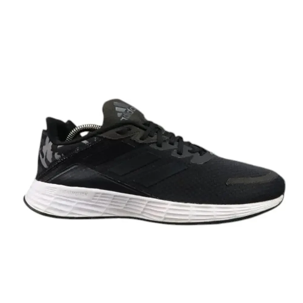 Adidas Shoes Mens 8.5 Sneakers Active Lifestyle Duramo Running Cross Trainers